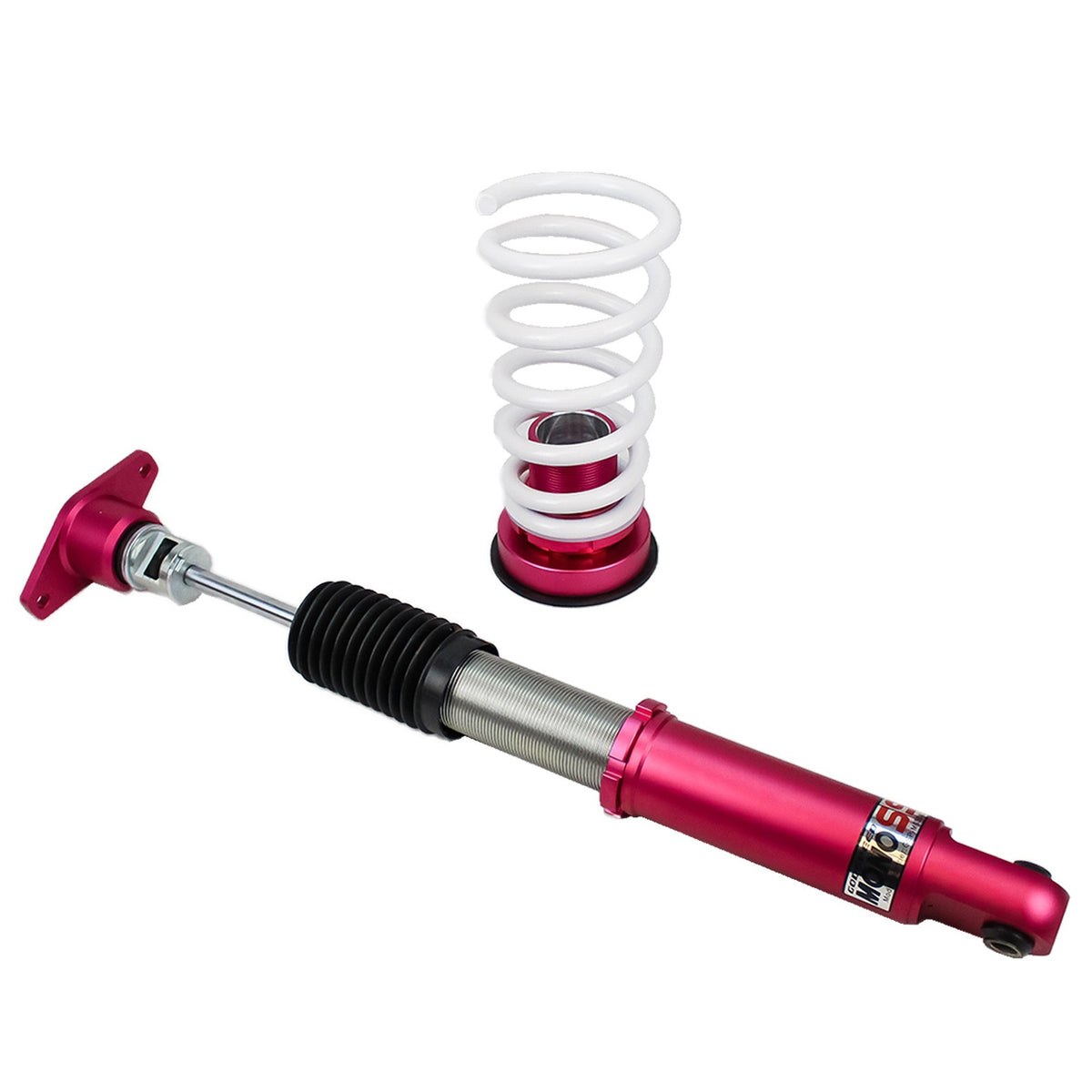 13-19 Ford Escape Godspeed Coilovers- MonoSS