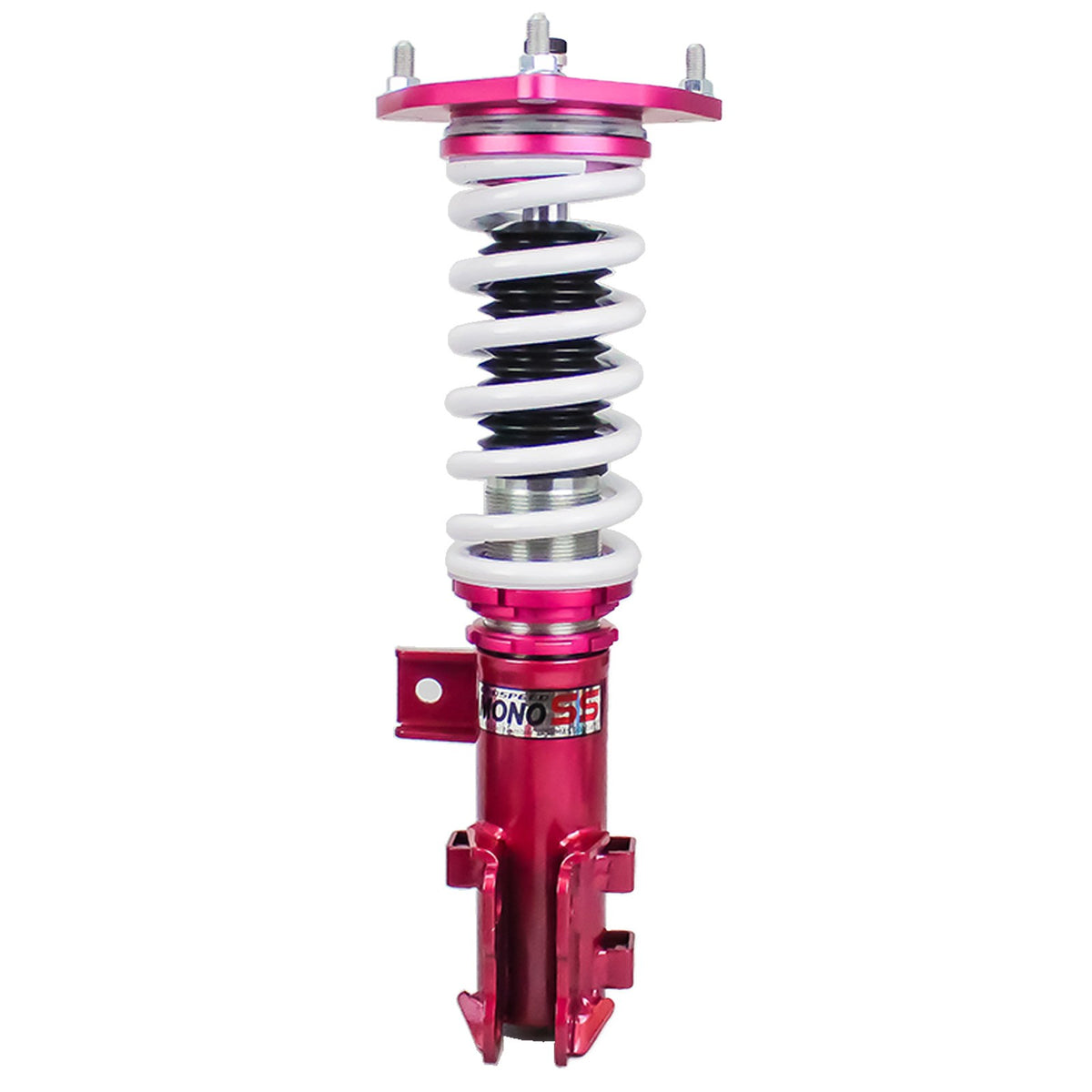 14-16 Kia Forte Koup (YD) Godspeed Coilovers- MonoSS