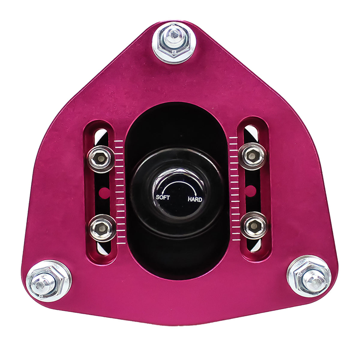 15-18 VW Golf TDI FWD 50mm Godspeed Coilovers- MonoSS