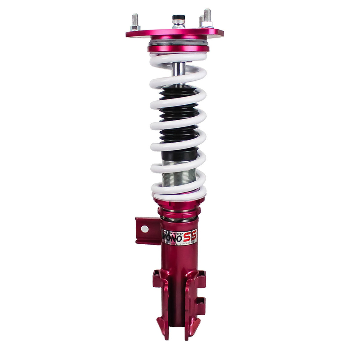 10-15 Hyundai Tucson FWD Godspeed Coilovers- MonoSS