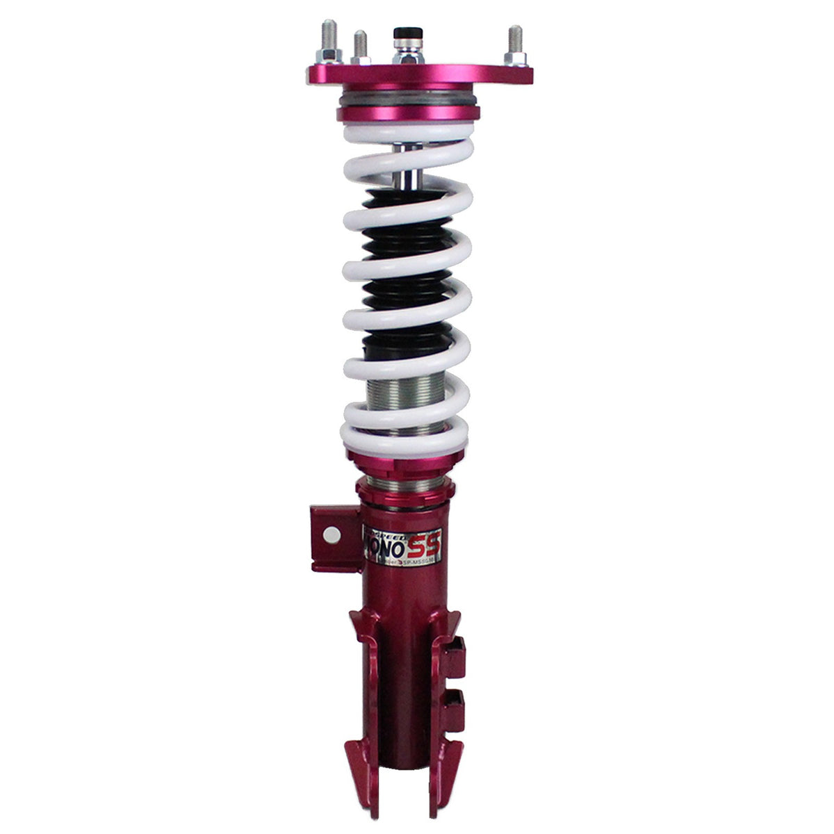 16-UP Hyundai Tucson Godspeed Coilovers- MonoSS
