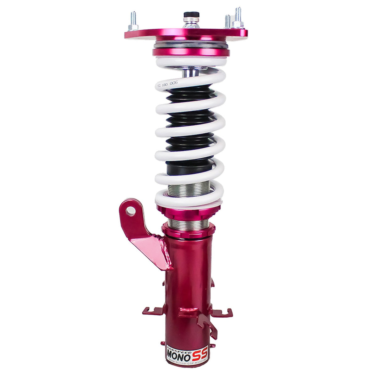 13-19 Nissan Sentra B17 Godspeed Coilovers- MonoSS