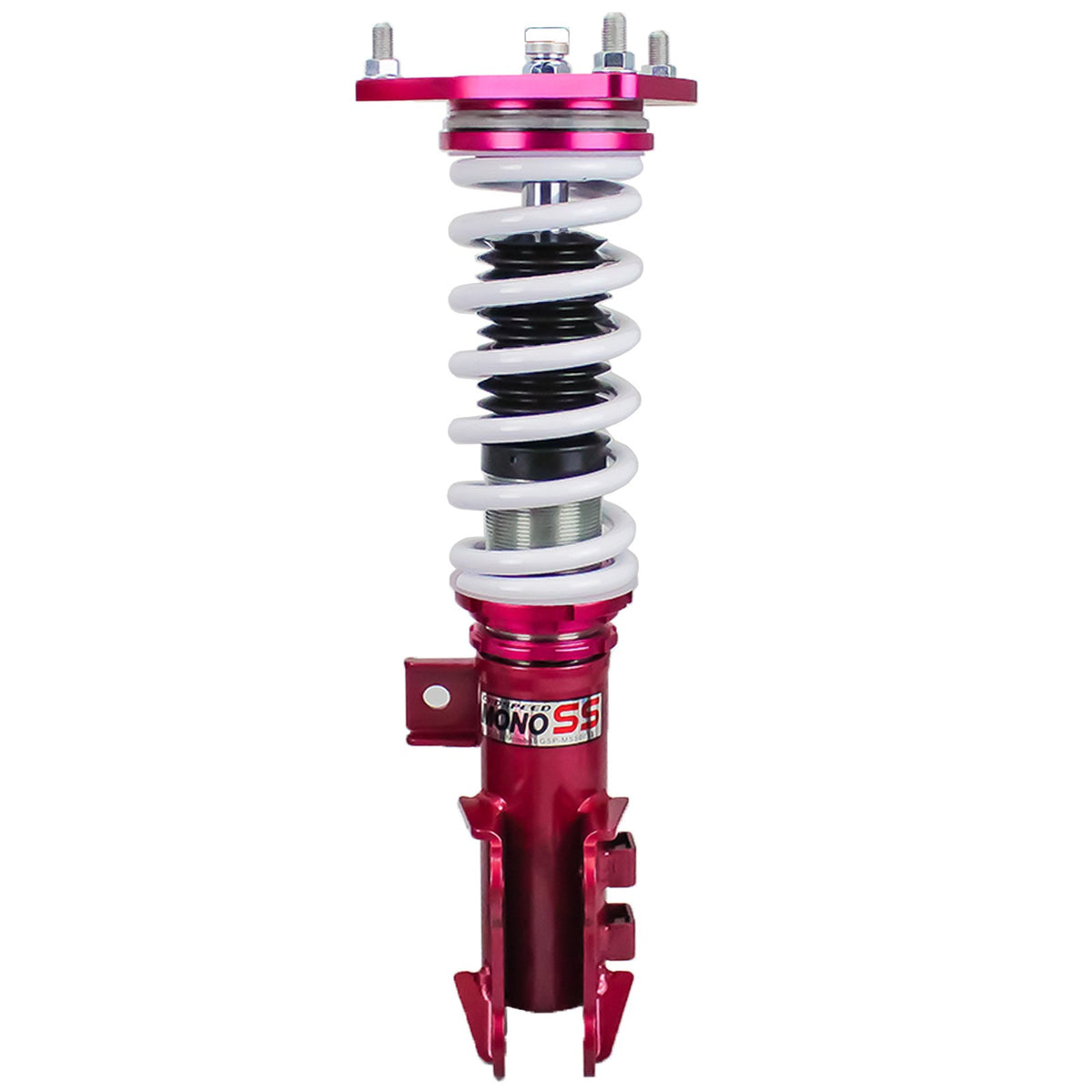 20+ Hyundai Sonata Godspeed Coilovers- MonoSS