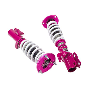 09-15 Toyota Venza FWD Godspeed Coilovers- MonoSS