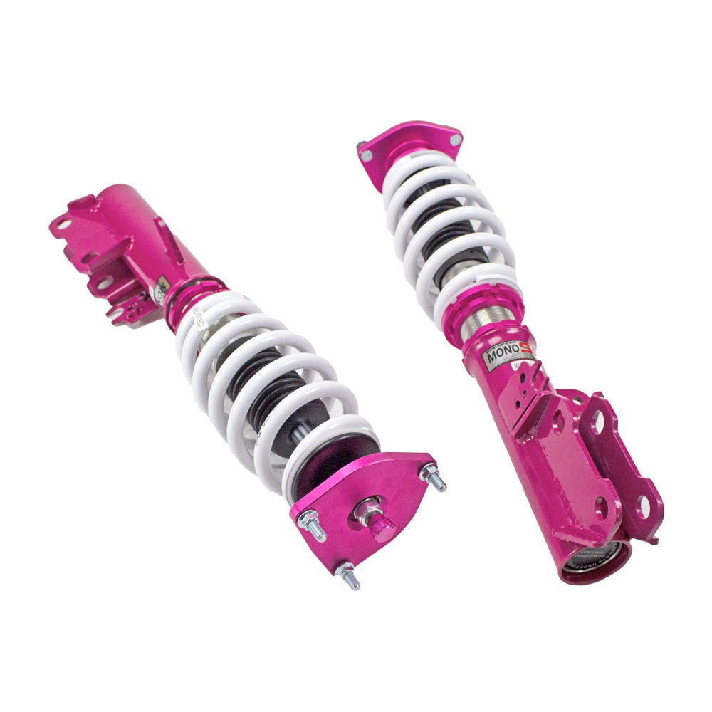 09-15 Toyota Venza FWD Godspeed Coilovers- MonoSS