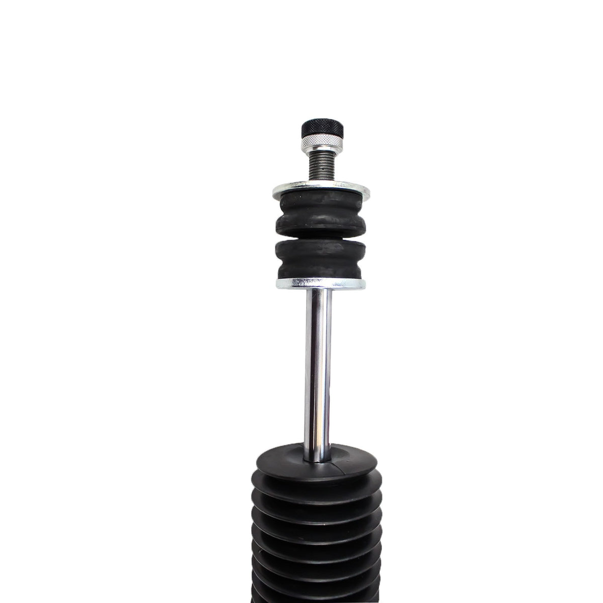 06-13 Nissan Versa Hatchback Godspeed Coilovers- MonoSS
