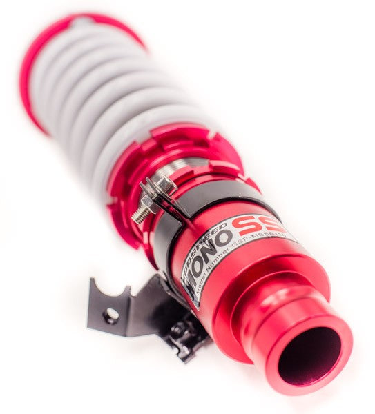 88-91 Honda CRX Godspeed Coilovers- MonoSS