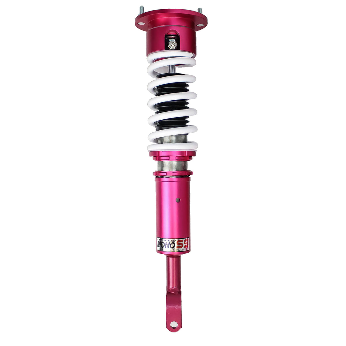 98-05 VW Passat B5 FWD Godspeed Coilovers- MonoSS
