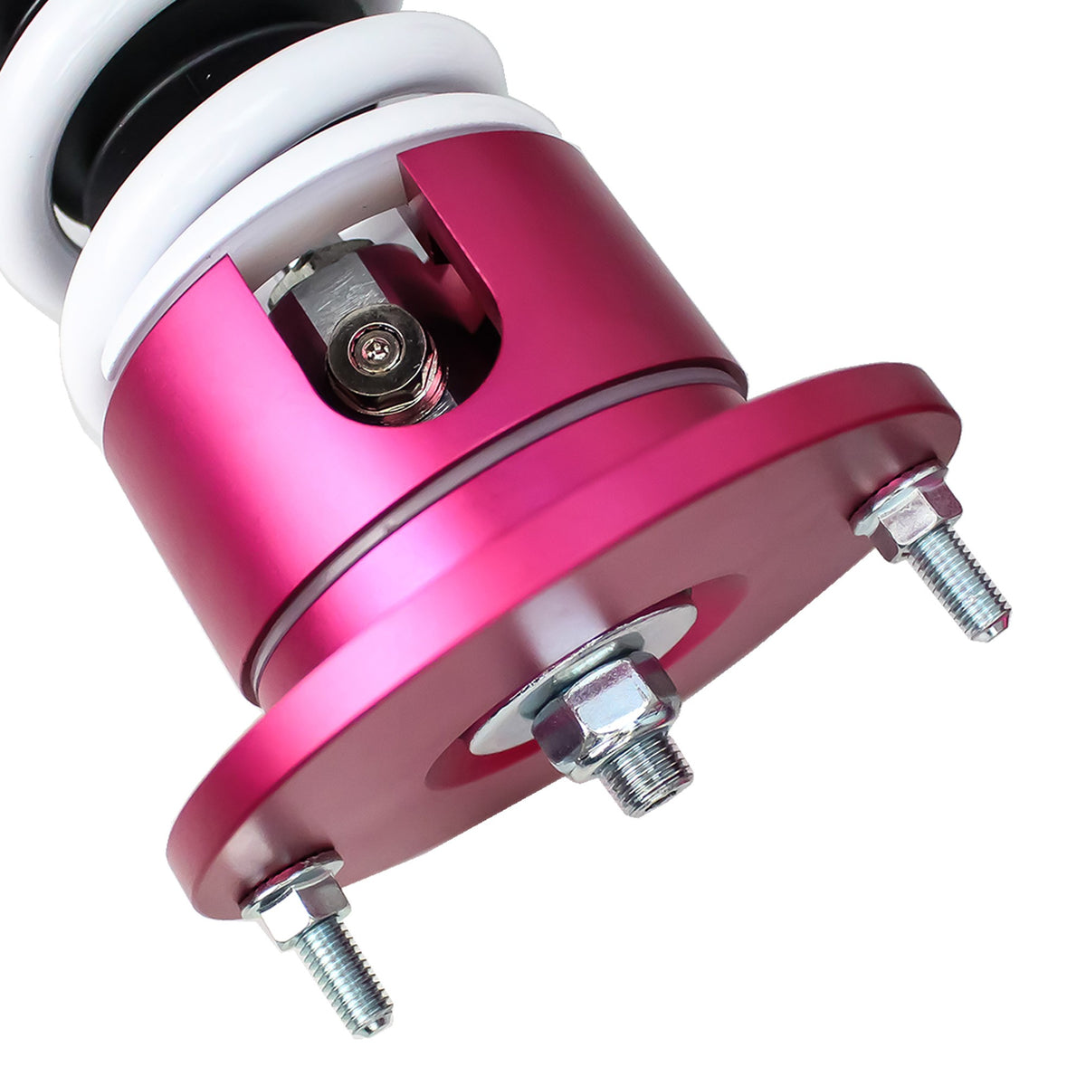 98-05 VW Passat B5 FWD Godspeed Coilovers- MonoSS