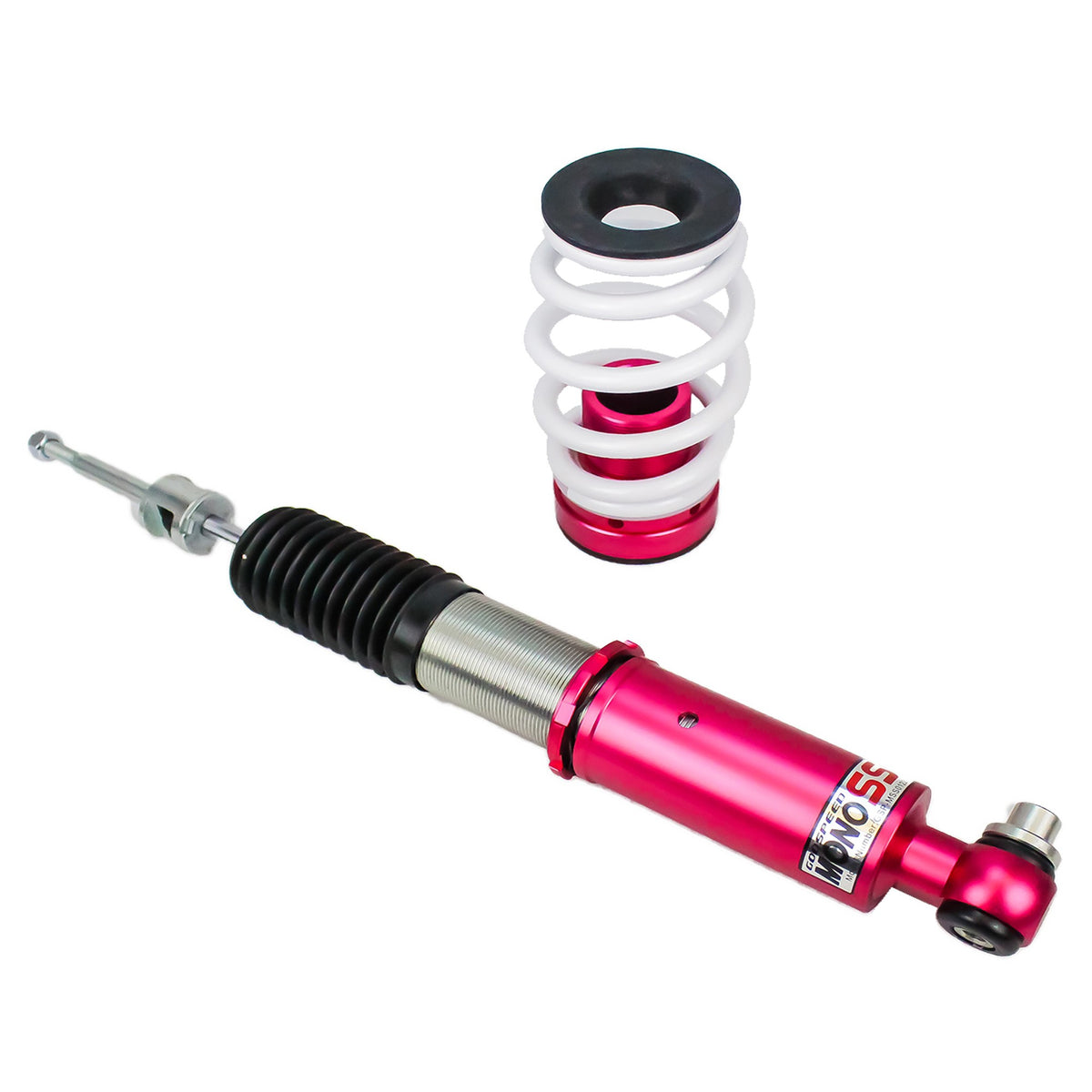 98-05 VW Passat B5 FWD Godspeed Coilovers- MonoSS