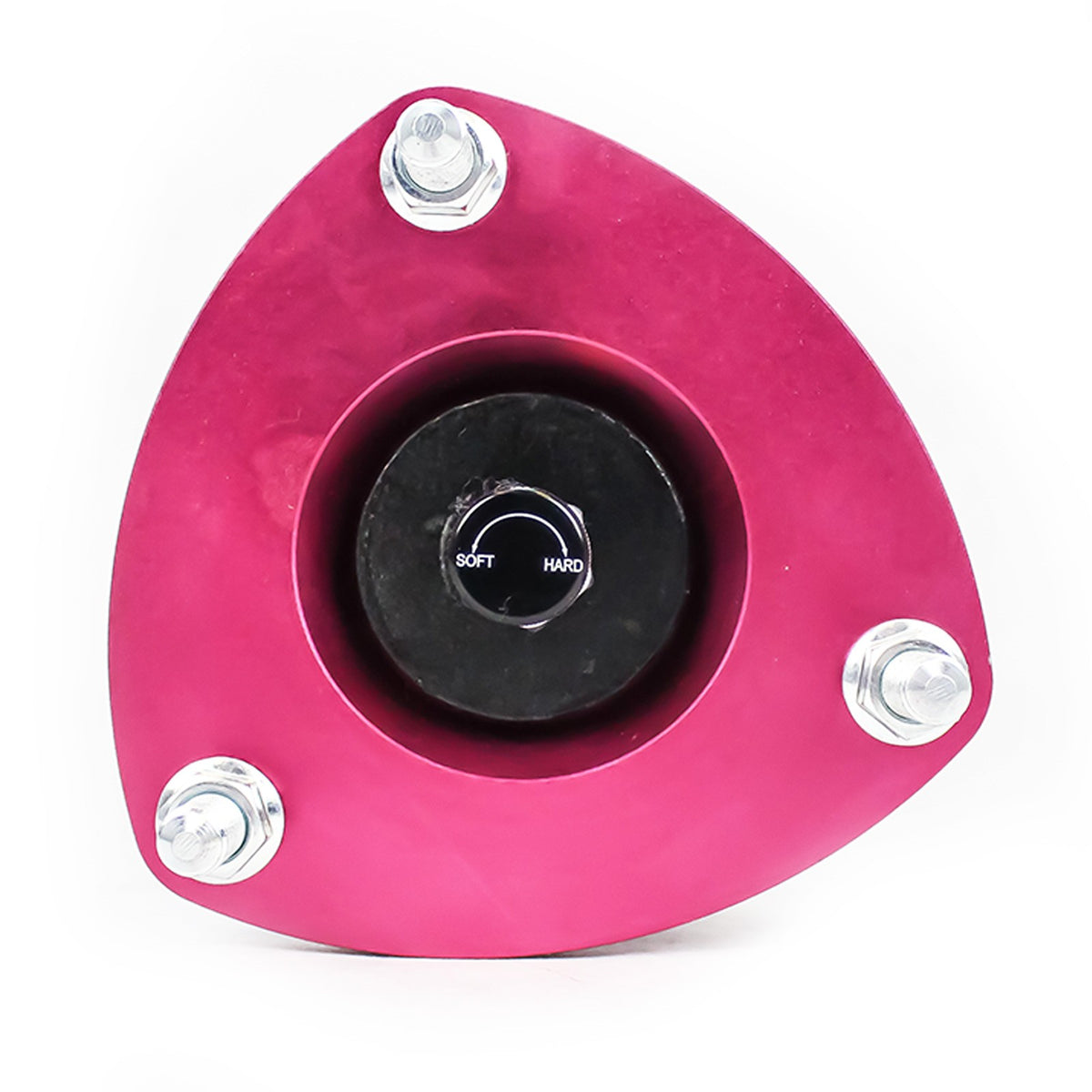16-UP Scion IA Godspeed Coilovers- MonoSS