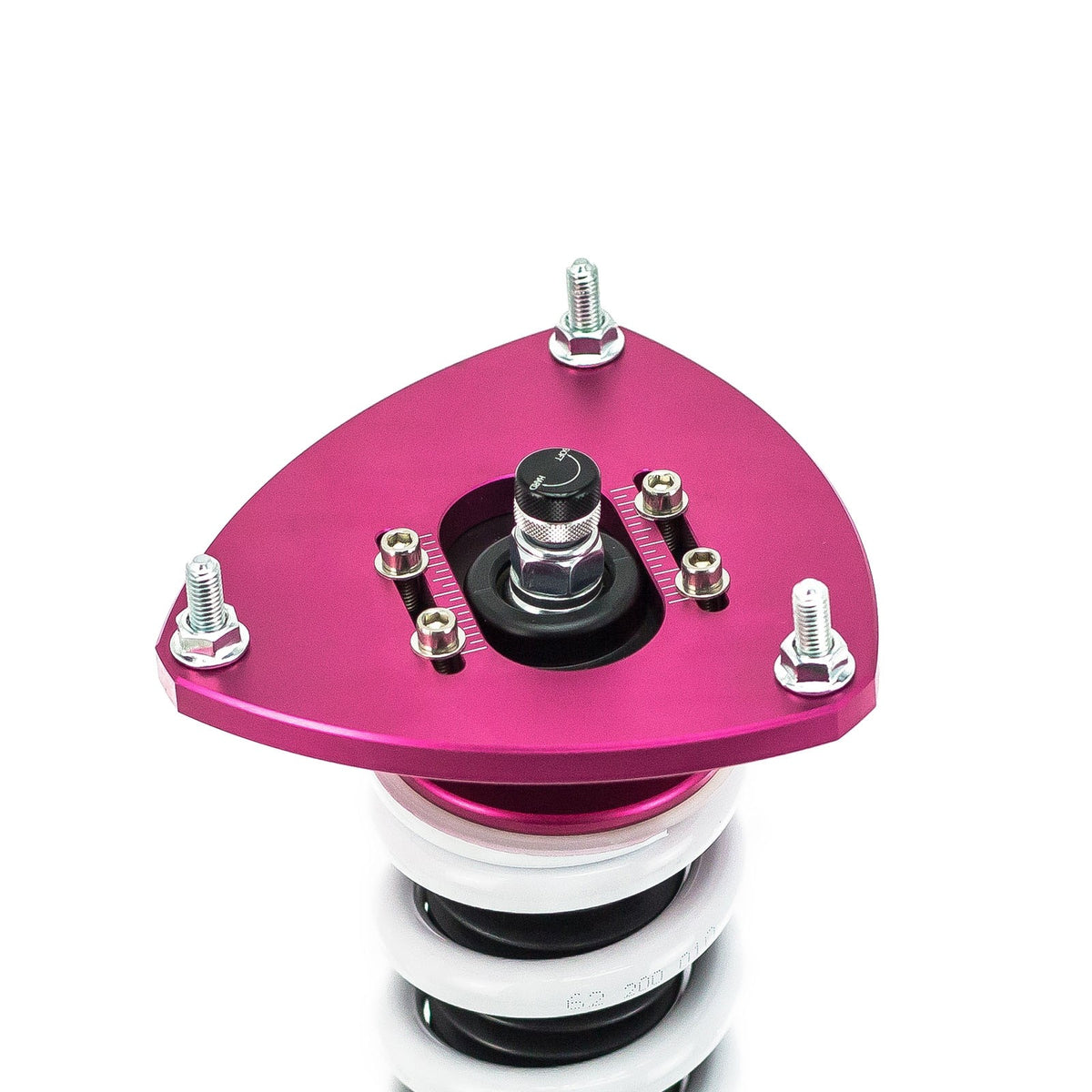 08-14 Subaru WRX Godspeed Coilovers- MonoSS