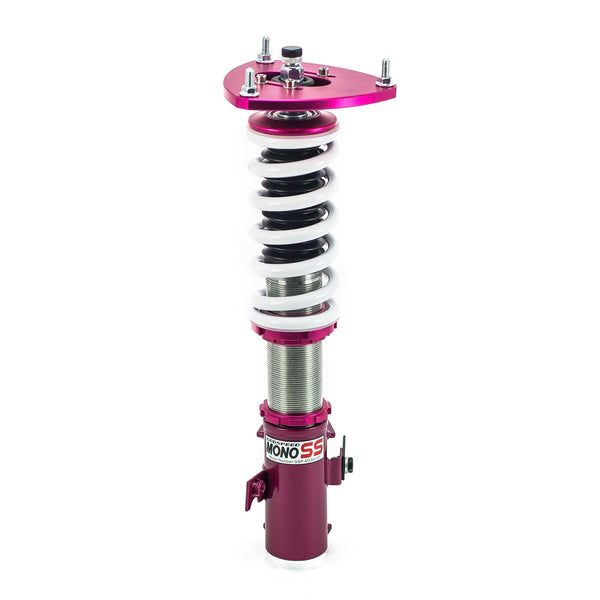 15-UP Subaru WRX Godspeed Coilovers- MonoSS - coiloverdepot.com