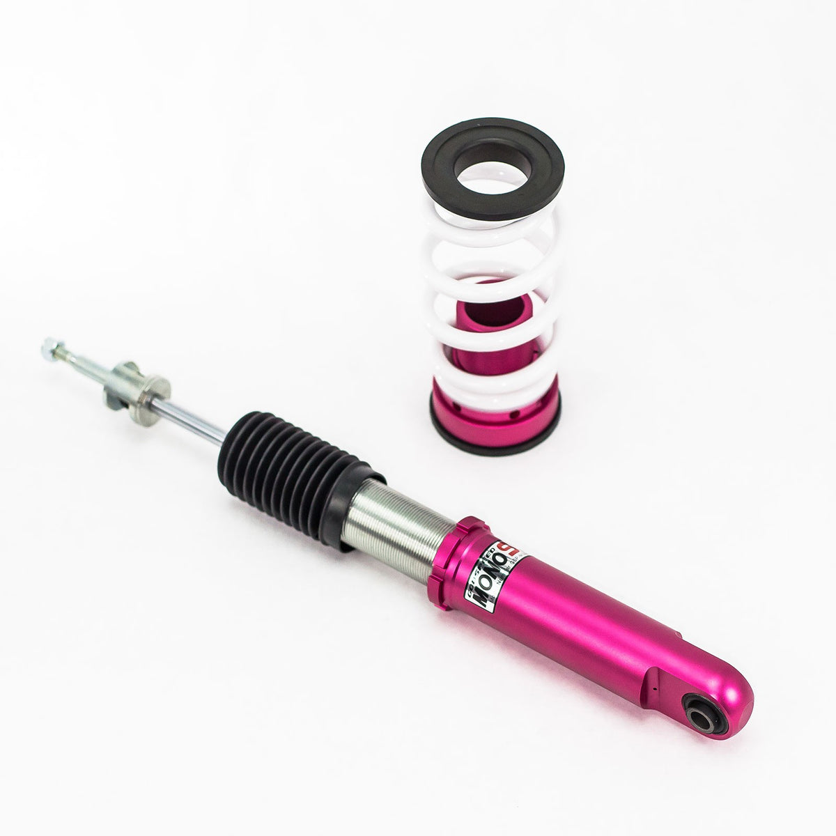 22-UP Honda Civic Coupe / Sedan 50mm Godspeed Coilovers- MonoSS
