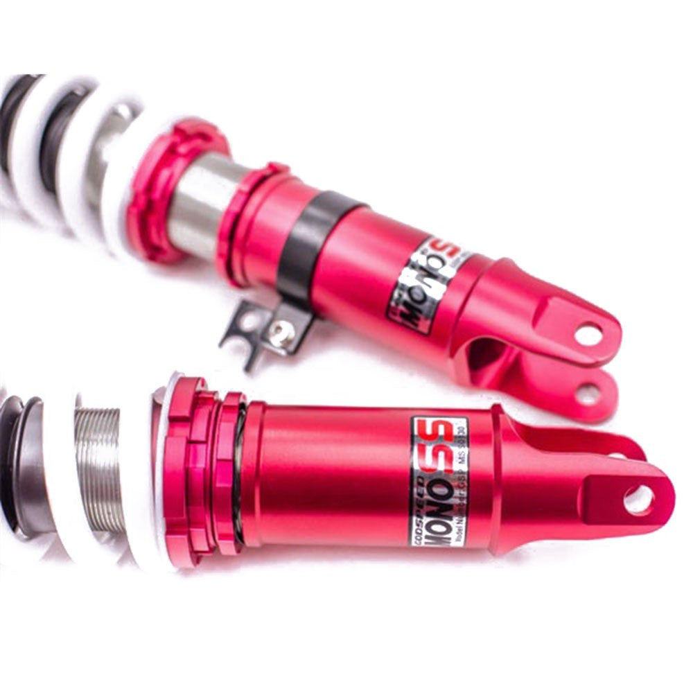 00-09 Honda S2000 Godspeed Coilovers- MonoSS