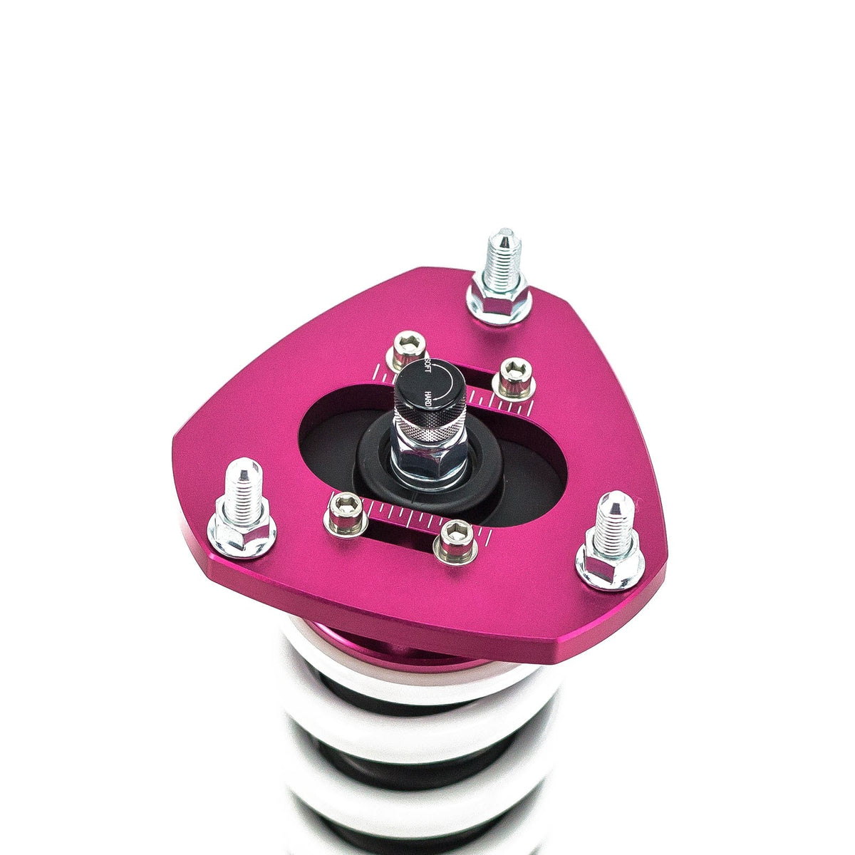 02-06 Acura RSX Godspeed Coilovers- MonoSS