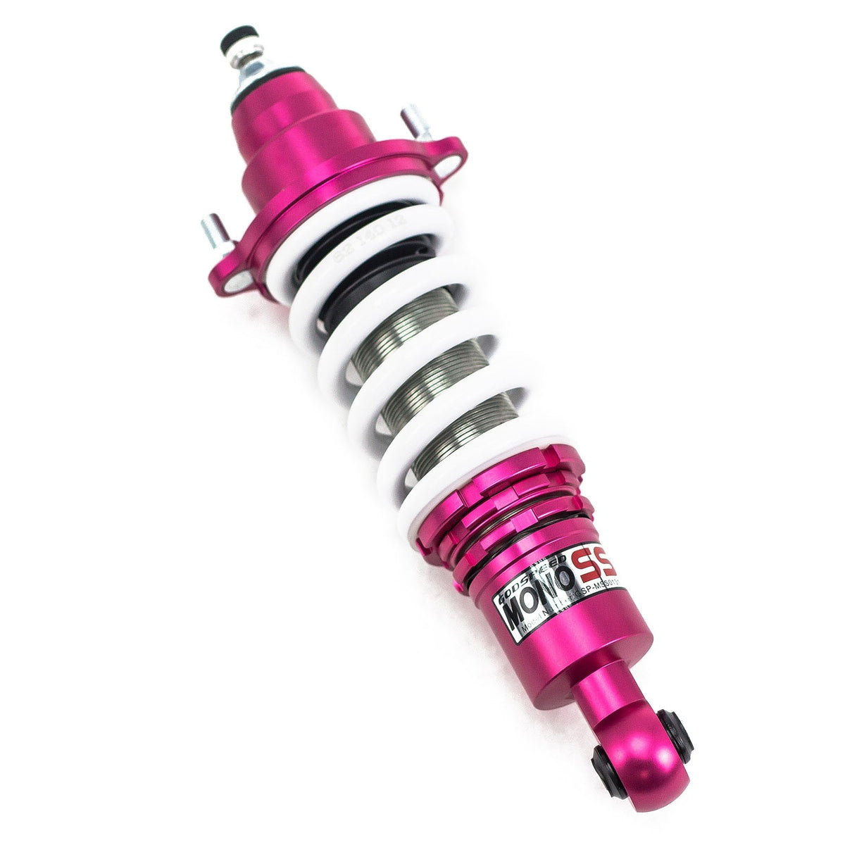 02-05 Honda Civic Si EP3 Godspeed Coilovers- MonoSS