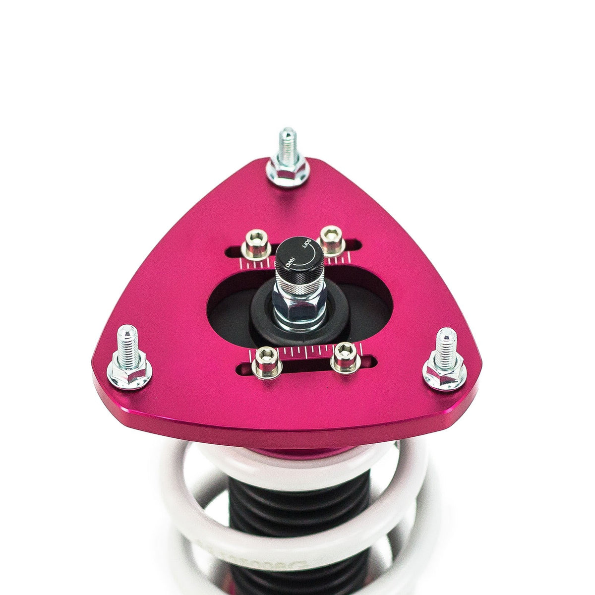 13-UP Scion FRS Godspeed Coilovers- MonoSS