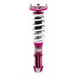 16-UP Chevrolet Camaro Godspeed Coilovers- MonoSS