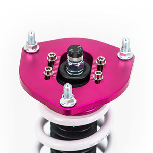 16-UP Chevrolet Camaro Godspeed Coilovers- MonoSS