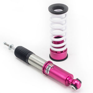 16-UP Chevrolet Camaro Godspeed Coilovers- MonoSS