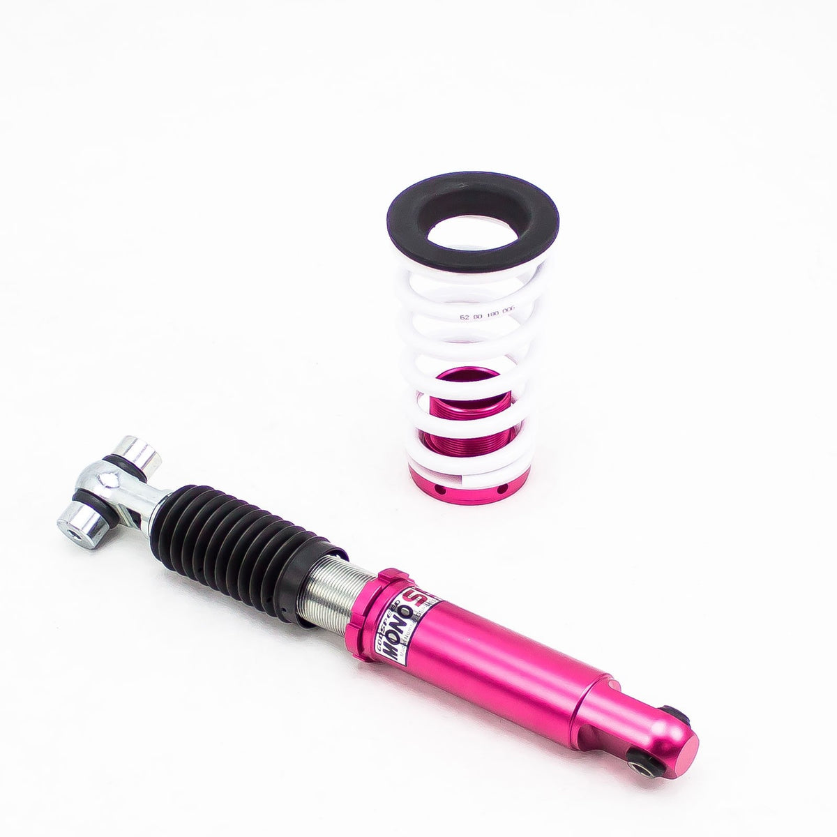 07-12 Nissan Sentra B16 Godspeed Coilovers- MonoSS
