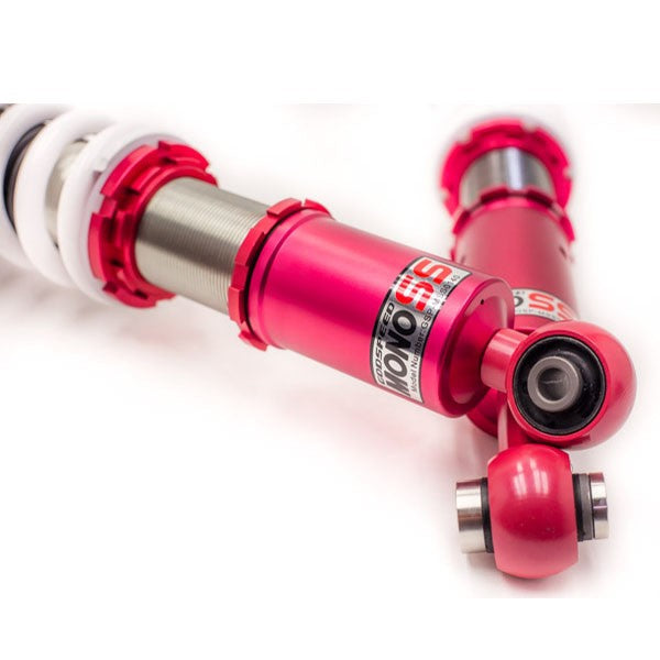 01-05 Lexus IS300 (SXE10) Godspeed Coilovers- MonoSS