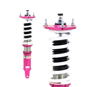 92-00 Lexus SC300 / SC400 Godspeed Coilovers- MonoSS