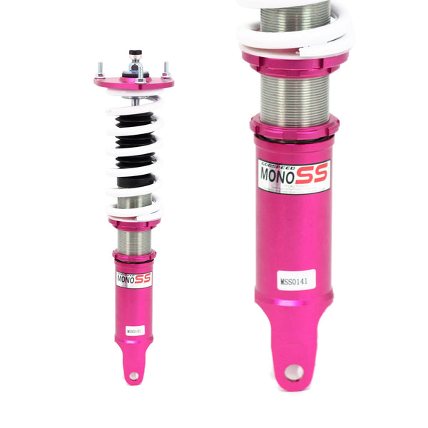 93-98 Toyota Supra Mk4 Godspeed Coilovers- MonoSS - coiloverdepot.com