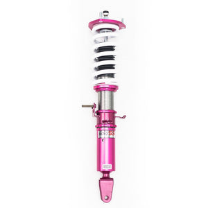 06-10 Infiniti M35 / M45 (Y50) Godspeed Coilovers- MonoSS
