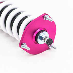06-10 Infiniti M35 / M45 (Y50) Godspeed Coilovers- MonoSS