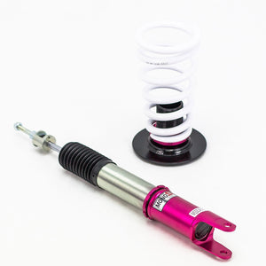 06-10 Infiniti M35 / M45 (Y50) Godspeed Coilovers- MonoSS