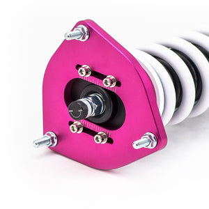 00-04 Subaru Outback Godspeed Coilovers- MonoSS