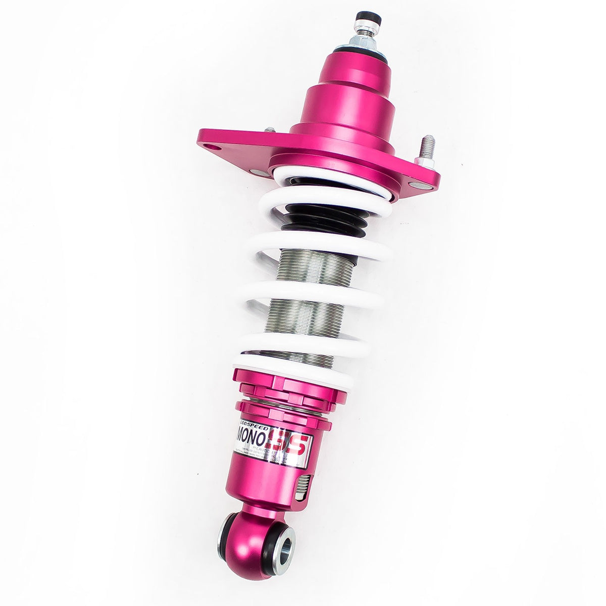 06-15 Mazda Miata Godspeed Coilovers- MonoSS