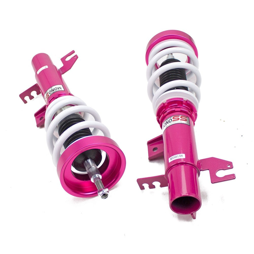 13-16 Dodge Dart Godspeed Coilovers- MonoSS - coiloverdepot.com