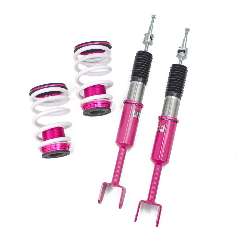 13-16 Dodge Dart Godspeed Coilovers- MonoSS