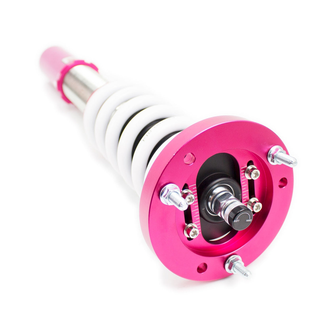 96-03 BMW 5 SERIES E39 Godspeed Coilovers- MonoSS