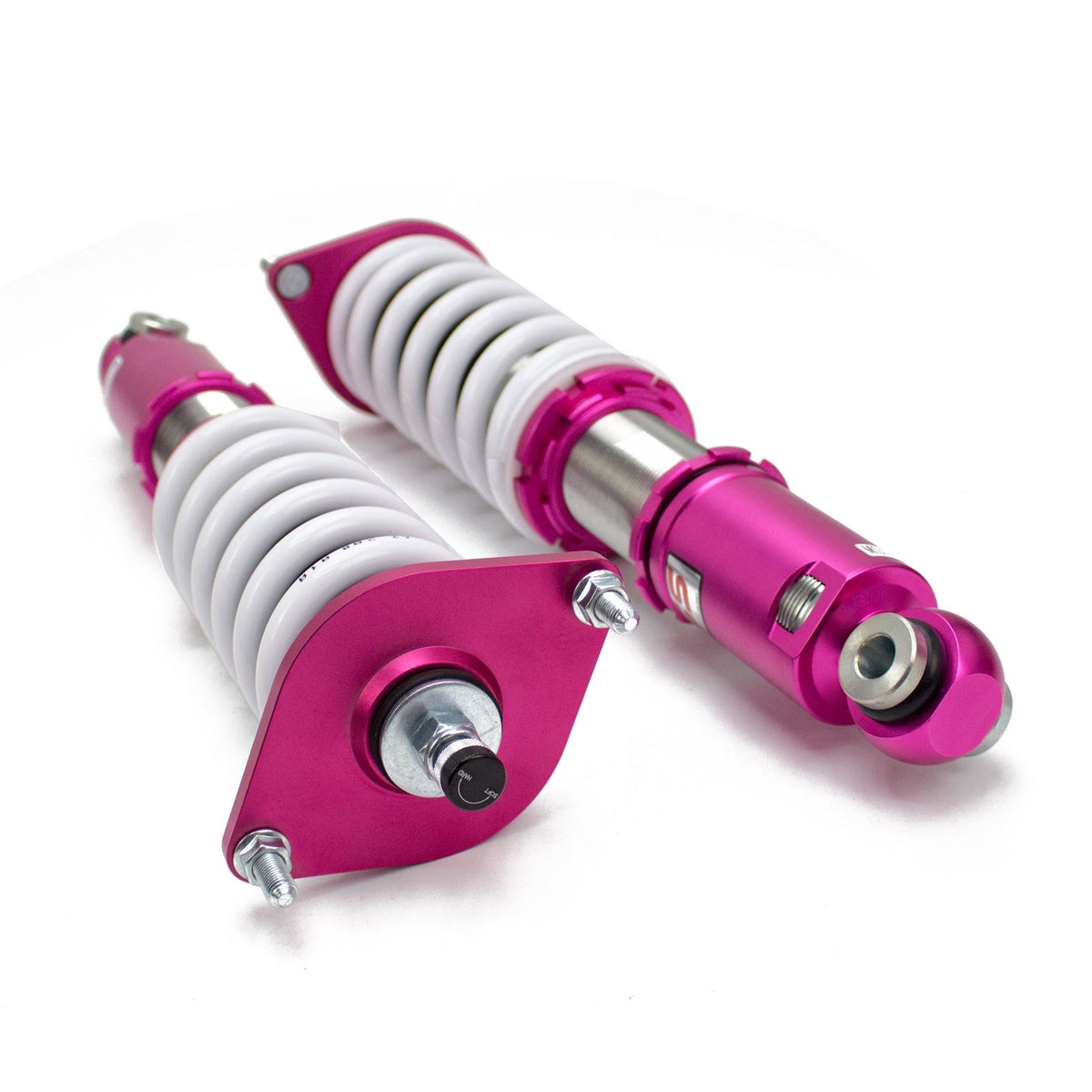 10-14 Subaru Outback Godspeed Coilovers- MonoSS