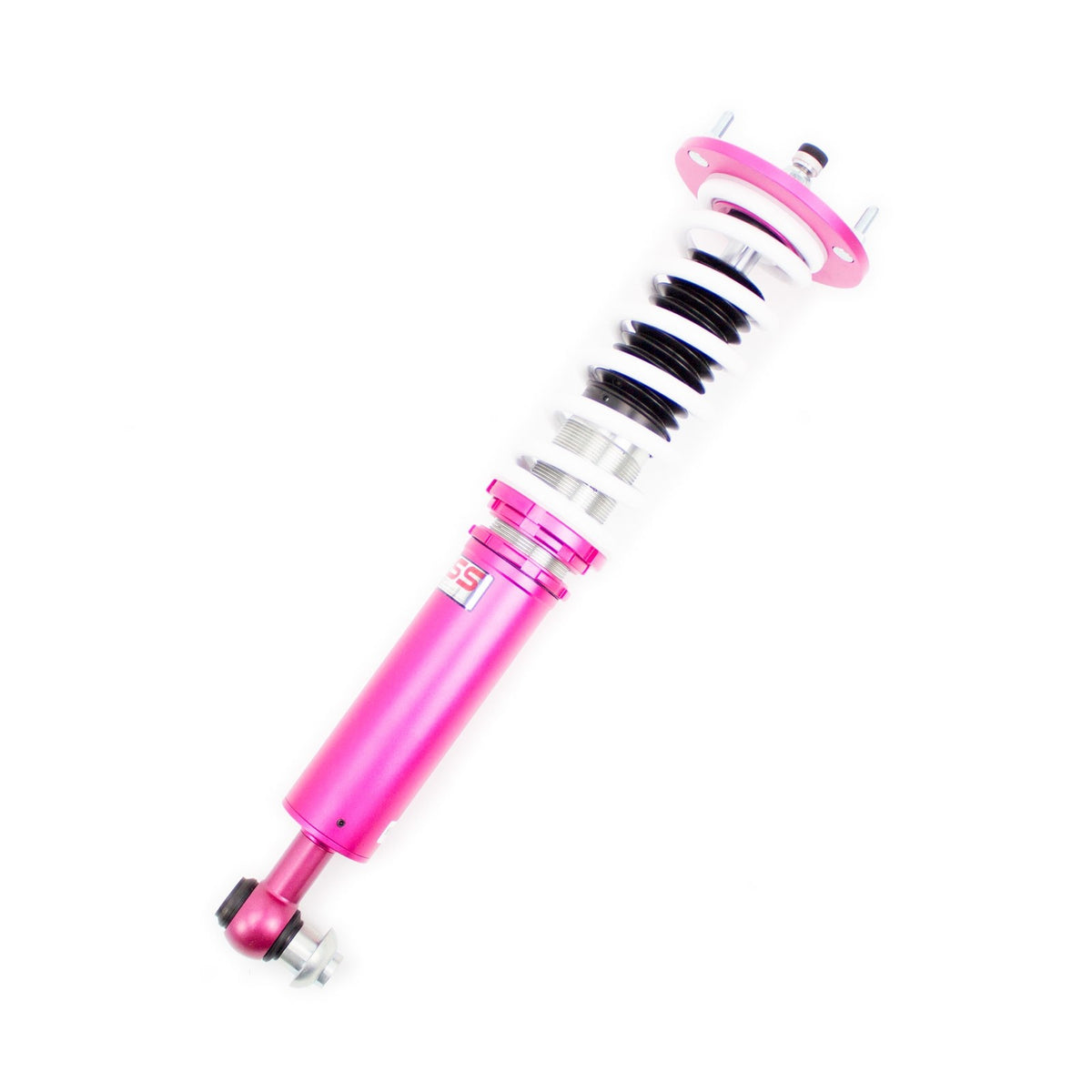 13-16 BMW 6 SERIES GRAN COUPE F06 Godspeed Coilovers- MonoSS