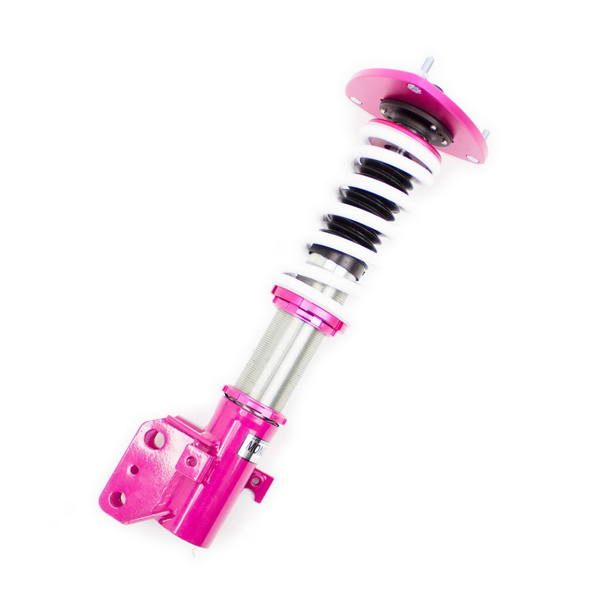 09-13 Subaru Forester Godspeed Coilovers- MonoSS