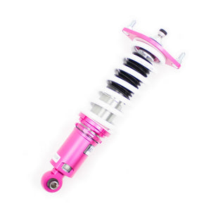 09-13 Subaru Forester Godspeed Coilovers- MonoSS