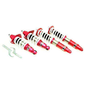 04-11 Mazda RX8 Godspeed Coilovers- MonoSS