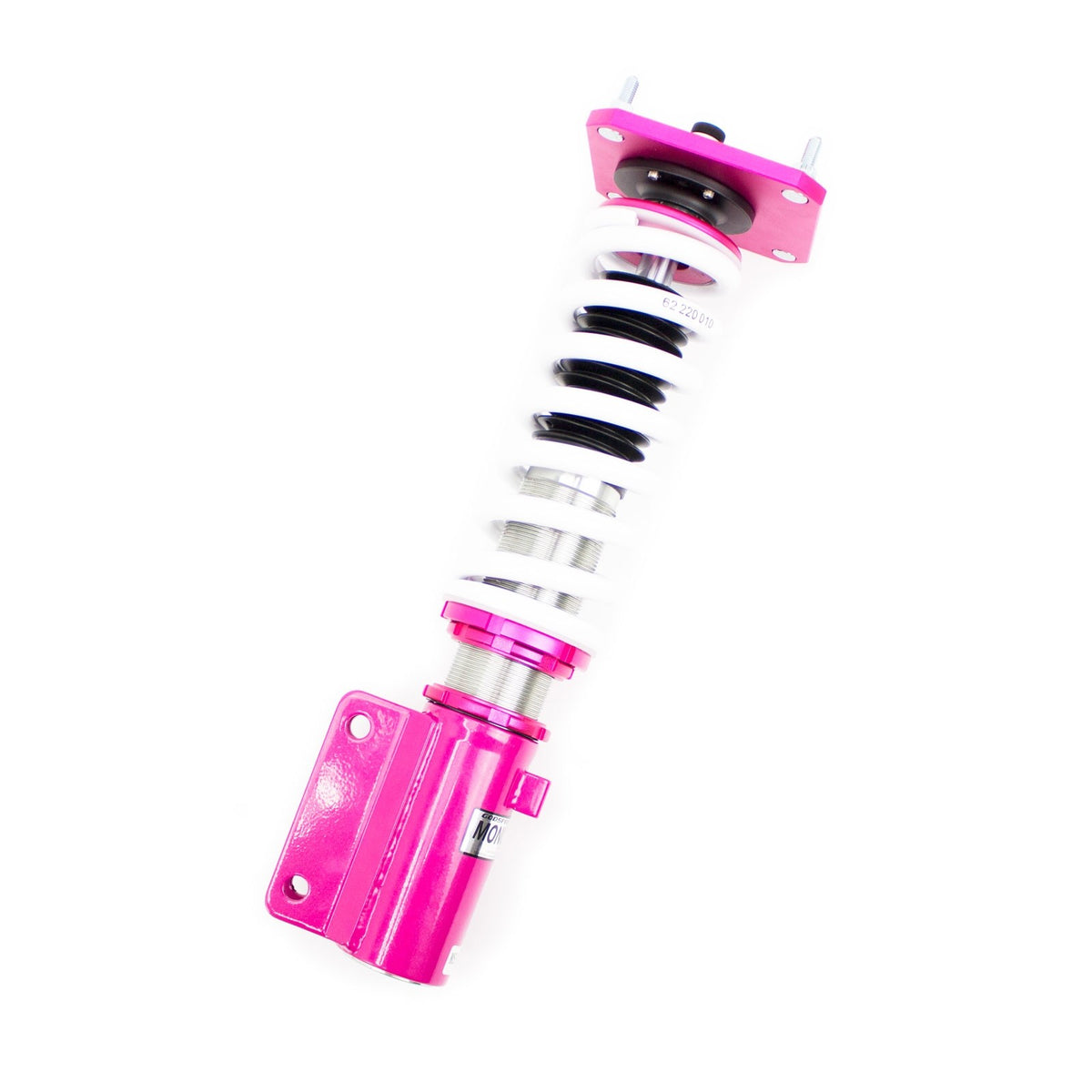 86-91 Mazda RX7 FC Godspeed Coilovers- MonoSS
