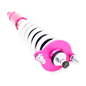 03-07 Mitsubishi Evo 8/9 Godspeed Coilovers- MonoSS