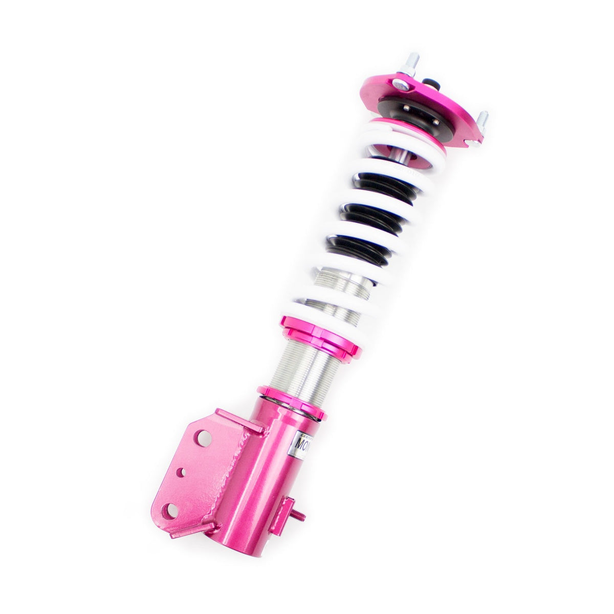 08-UP Mitsubishi Evo X Godspeed Coilovers- MonoSS