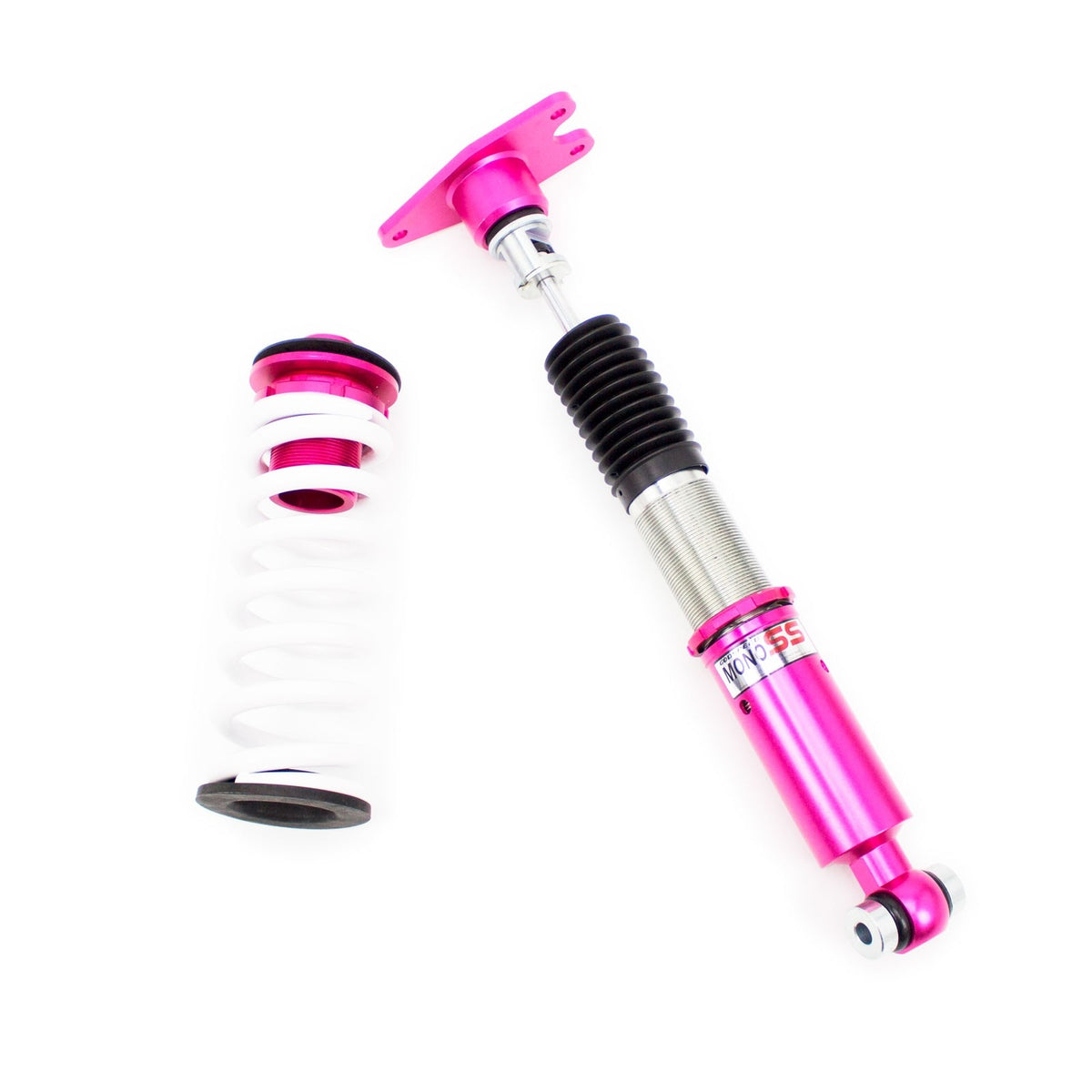 13-UP BMW 4-SERIES F32 RWD Godspeed Coilovers- MonoSS