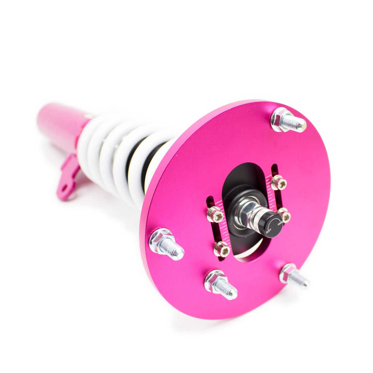 13-UP BMW 4-SERIES F32 RWD Godspeed Coilovers- MonoSS