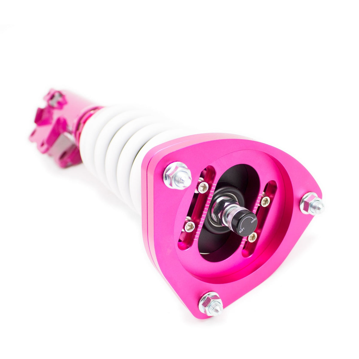08-10 Hyundai Genesis Coupe Godspeed Coilovers- MonoSS
