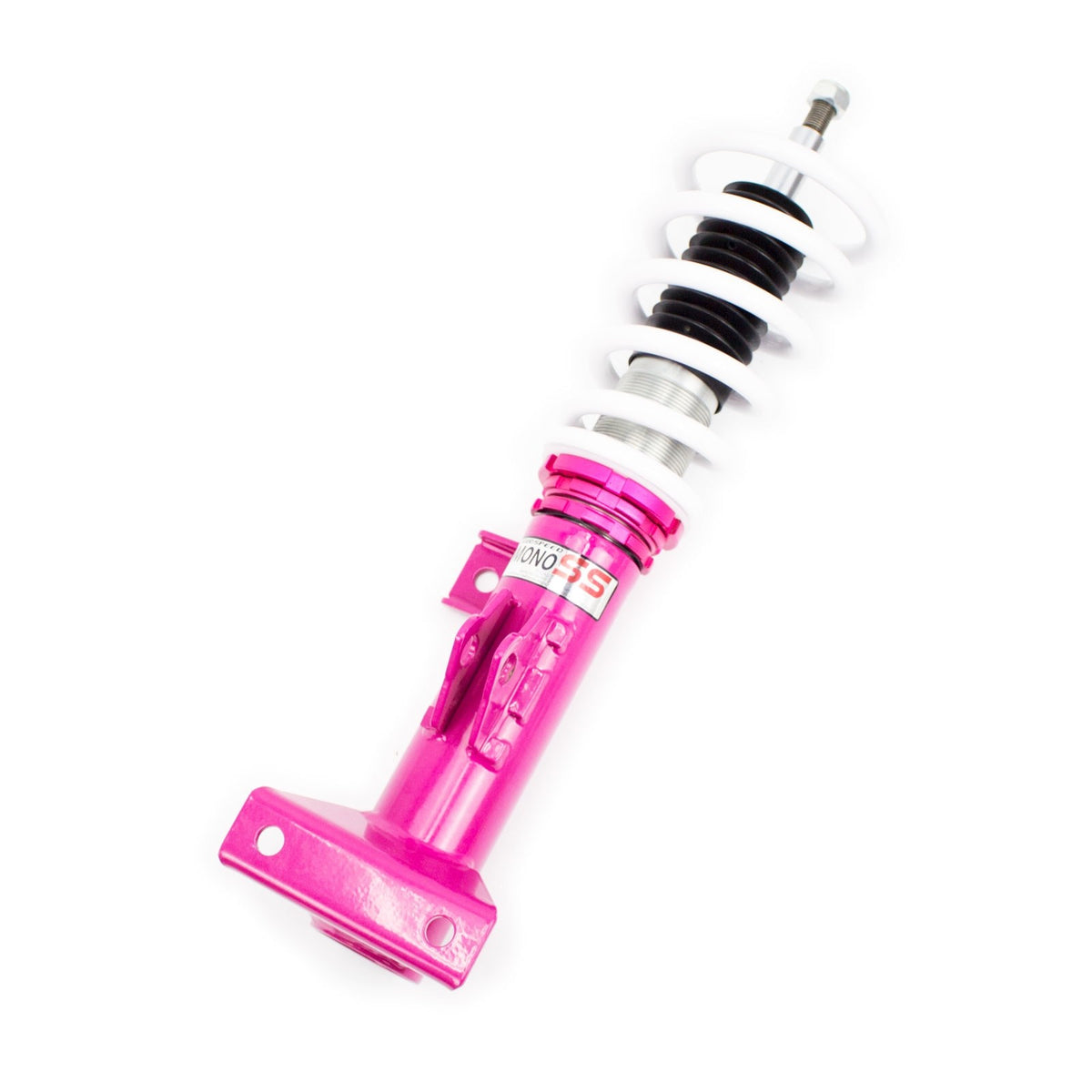 07-14 Mercedes C Class W204 RWD Godspeed Coilovers- MonoSS