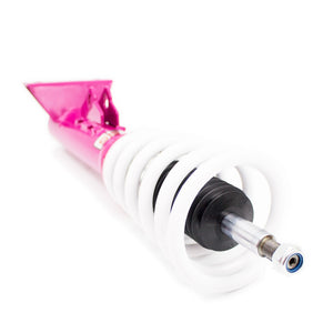 10-15 Mercedes E class Coupe C207 / Vert (A207) Godspeed Coilovers- MonoSS
